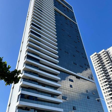 Barra Home Stay 22 Andar Recife Ngoại thất bức ảnh