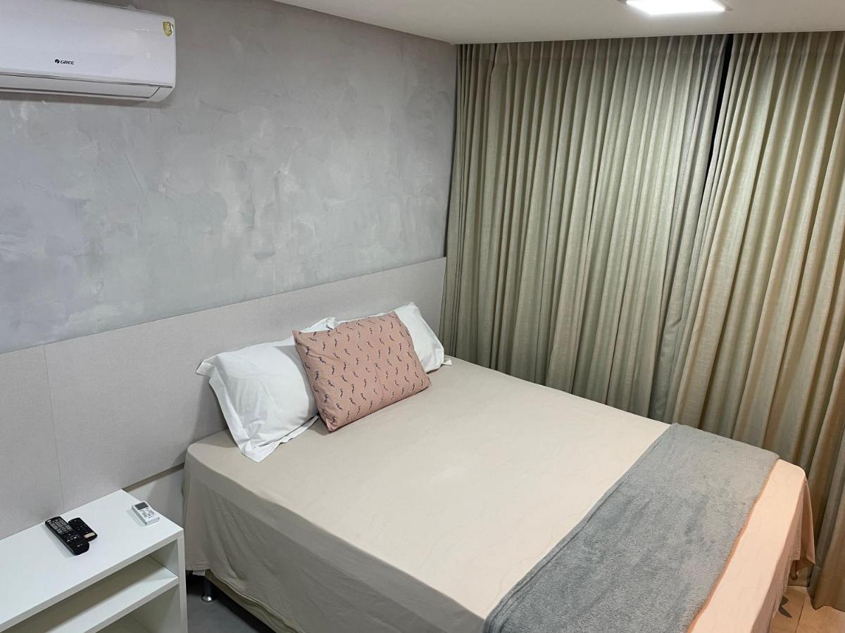 Barra Home Stay 22 Andar Recife Ngoại thất bức ảnh