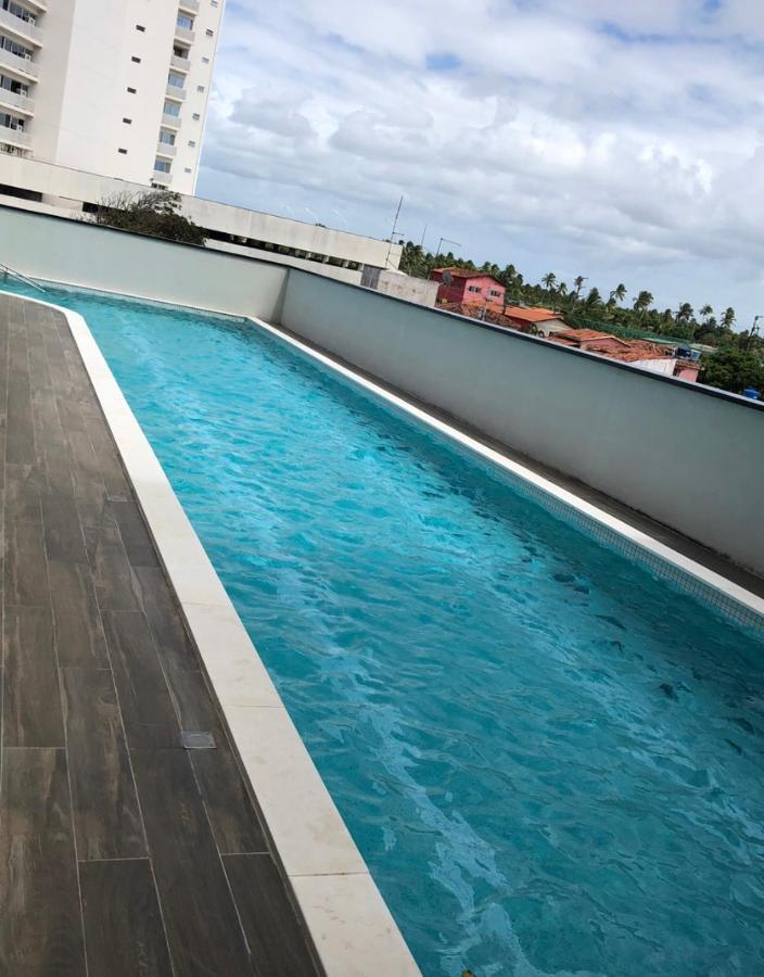 Barra Home Stay 22 Andar Recife Ngoại thất bức ảnh
