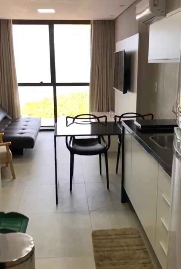 Barra Home Stay 22 Andar Recife Ngoại thất bức ảnh