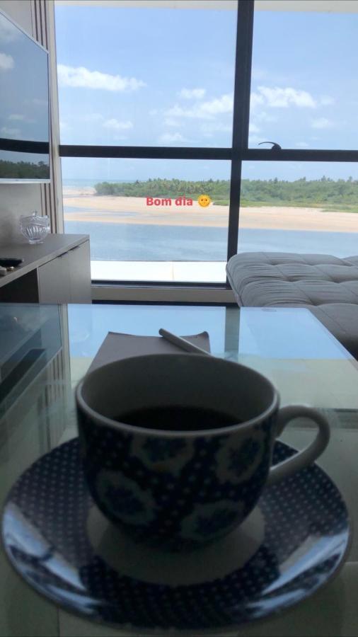 Barra Home Stay 22 Andar Recife Ngoại thất bức ảnh