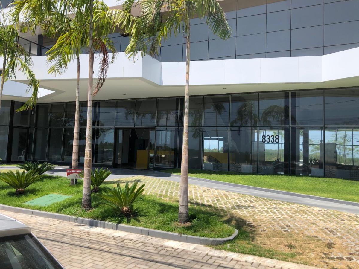 Barra Home Stay 22 Andar Recife Ngoại thất bức ảnh