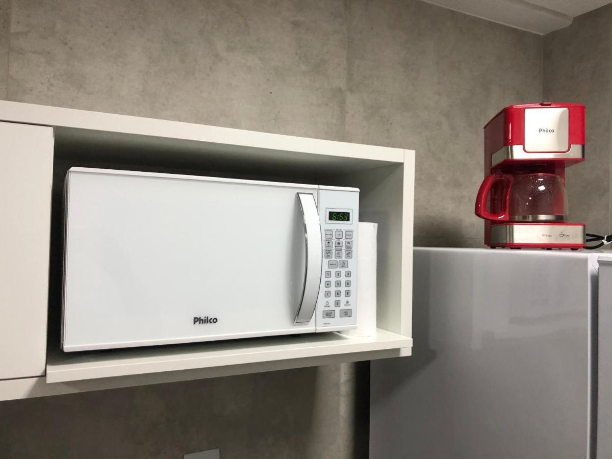 Barra Home Stay 22 Andar Recife Ngoại thất bức ảnh